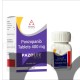 Pazolee 400mg Tablet