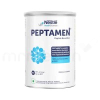 Nestle Peptamen Powder 400gm