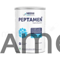 Nestle Peptamen Powder 400gm