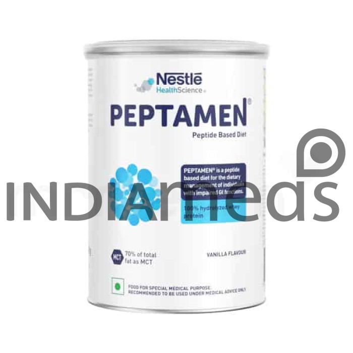 Nestle Peptamen Powder 400gm
