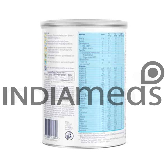 Nestle Peptamen Powder 400gm