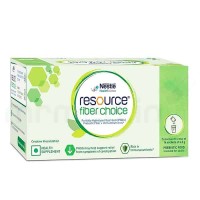 Nestle Resource Fiber Choice Sachet 14'S