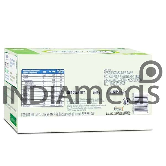 Nestle Resource Fiber Choice Sachet 14'S