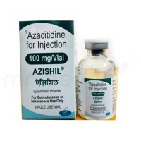 Azishil 100mg Injection