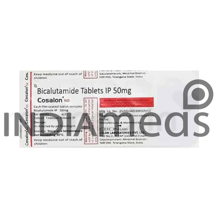 Cosalon 50mg Tablet