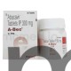 Abec 300mg Tablet