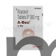 Abec 300mg Tablet