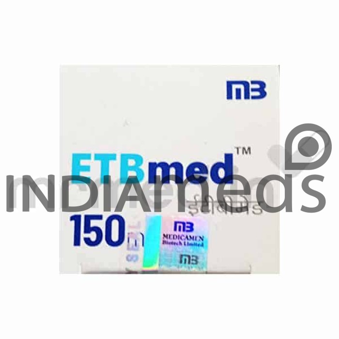 ETB MED 150mg Tablet