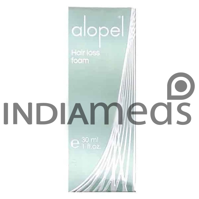 Alopel Hair Lotion
