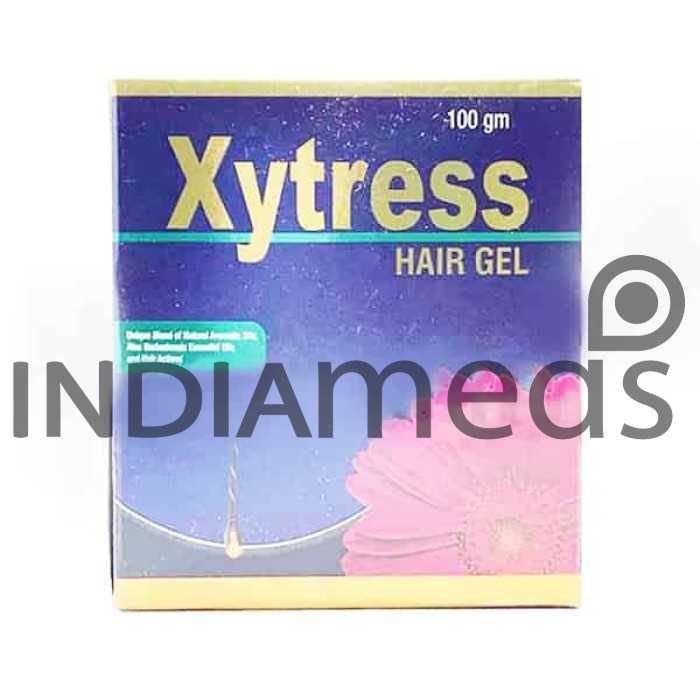 Xytress Hair Gel