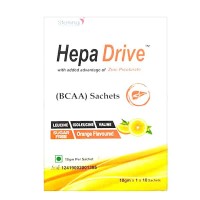 Hepa Drive 10gm Sachet