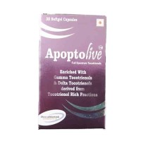 Apoptolive Capsule