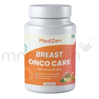 MediZen Breast Onco Care Tablet