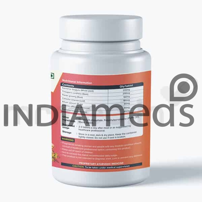 MediZen Breast Onco Care Tablet