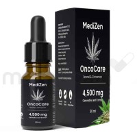 MediZen Medical Cannabis Tincture