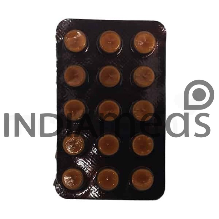 Wysolone 20mg Tablet DT