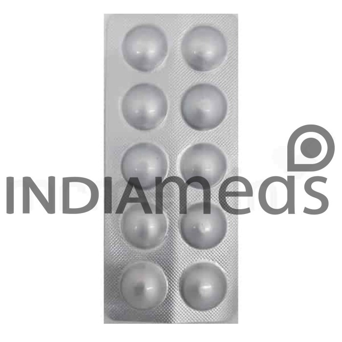 Budealfa 9mg Tablet