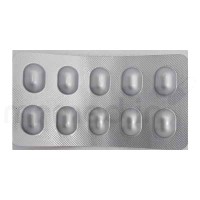 Tfct NIB 5mg Tablet