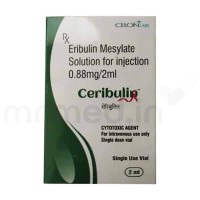 Ceribulin 0.88mg Injection