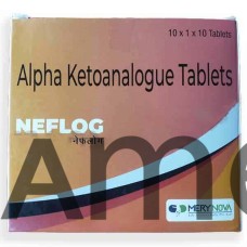 Neflog Tablet