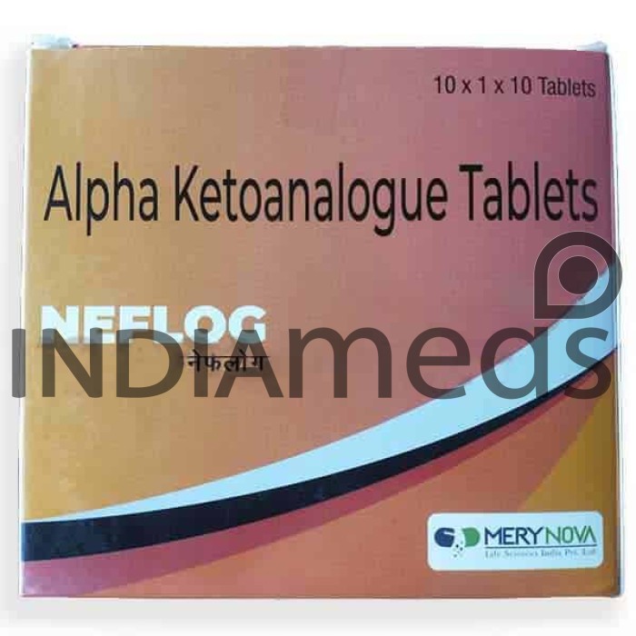 Neflog Tablet