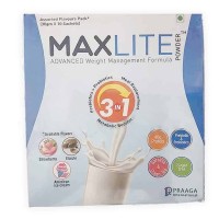 Max Lite Powder (300 Grams)