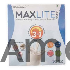 Max Lite Powder (300 Grams)