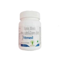Fitmed Tablet