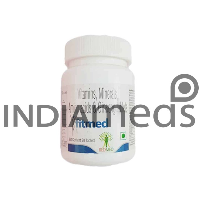 Fitmed Tablet