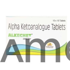 Alkechet Tablet