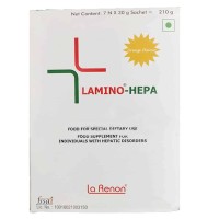 Lamino Hepa 30gm Powder
