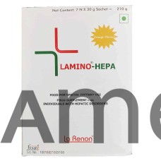 Lamino Hepa 30gm Powder