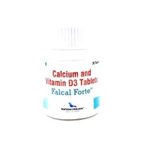 Falcal Forte Tablet