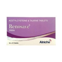 Renosave Oral Solution