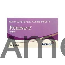 Renosave Oral Solution