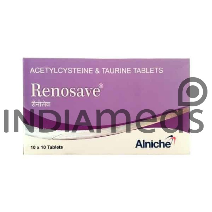 Renosave Oral Solution