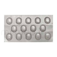 Forxiga 10mg Tablet 14's