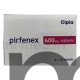Pirfenex 600mg Tablet