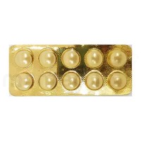 Cilacar TC 12.5mg Tablet