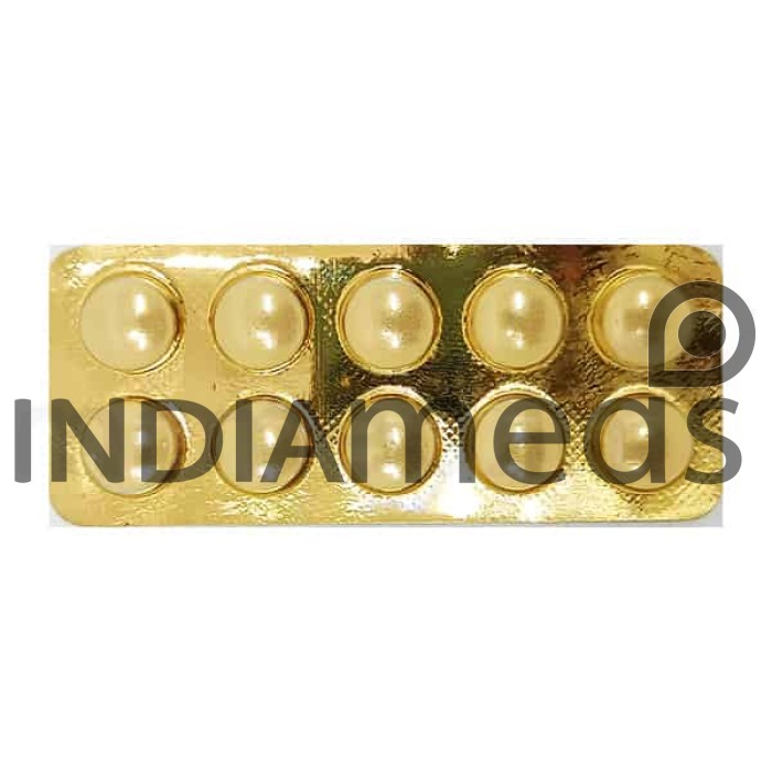 Cilacar TC 12.5mg Tablet