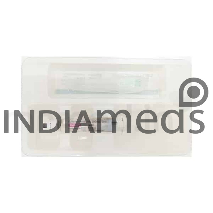 Aveva 250mg Injection 1's