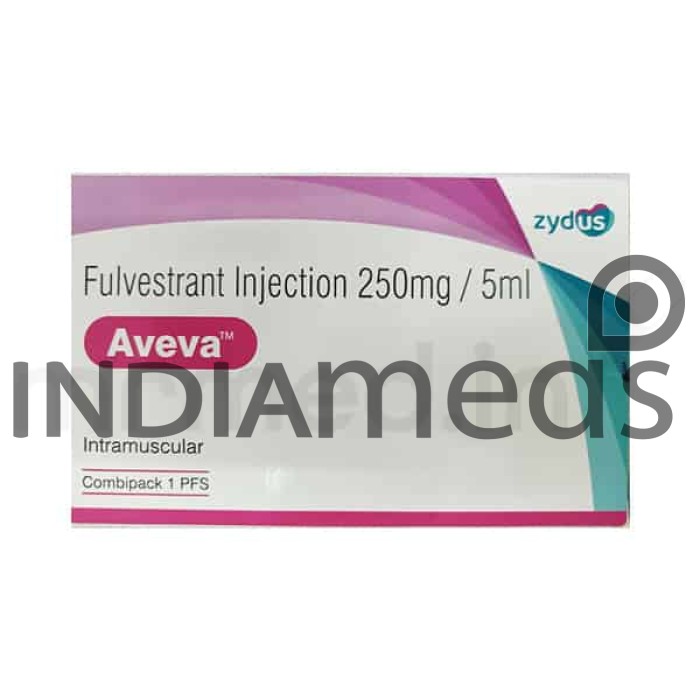 Aveva 250mg Injection 1's