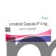 Lenvabuzz 4mg Capsule