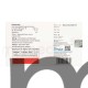 Lenvabuzz 4mg Capsule