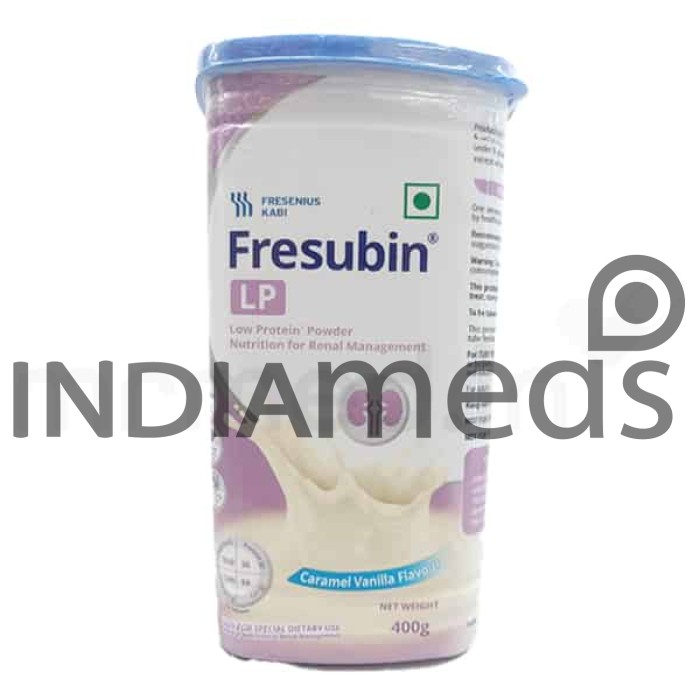 Fresubin LP powder 400gm