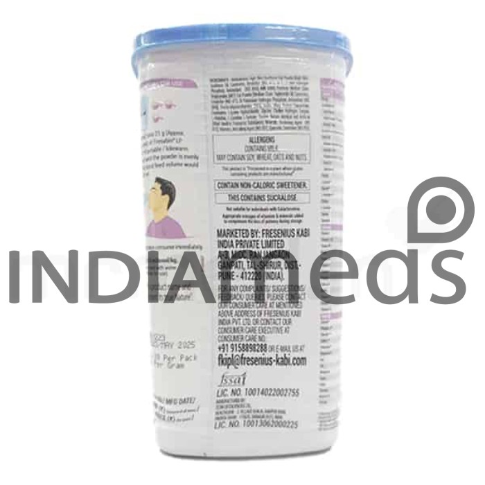 Fresubin LP powder 400gm